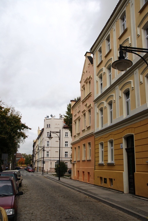 T. Krzakowski: - Za rewitalizację odpowiada nie tylko miasto,   ale też mieszkańcy              